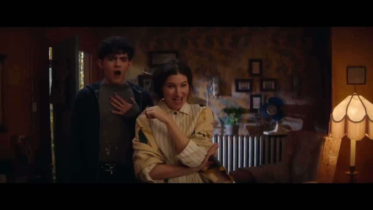 Agatha All Along teaser trailer still