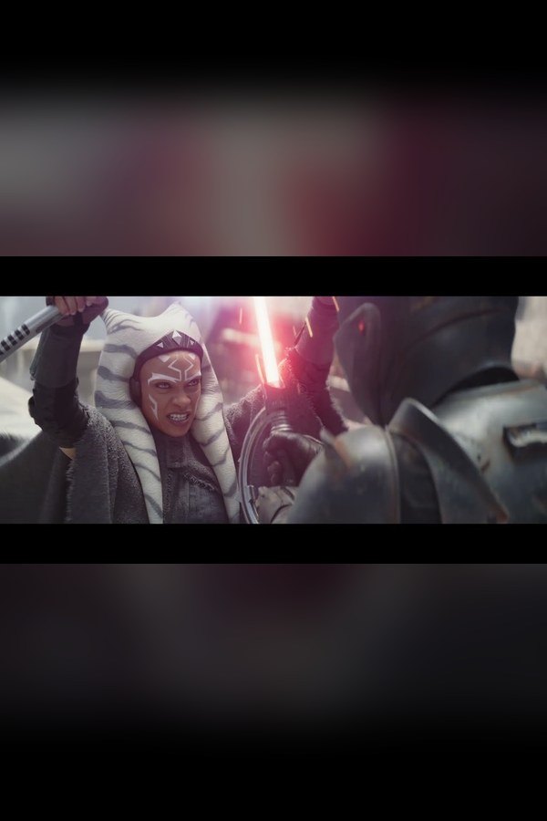 Ahsoka