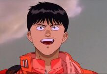 The Strongest Akira Characters, Ranked