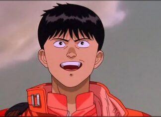 The Strongest Akira Characters, Ranked