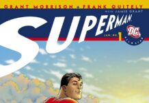 Best Superman Comic Storylines, Ranked