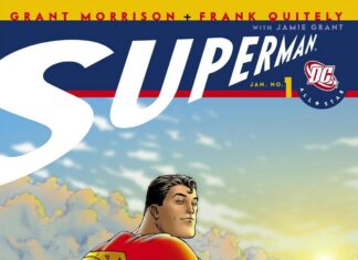 Best Superman Comic Storylines, Ranked
