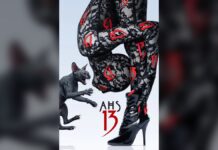 American Horror Story Is Officially Coming Back for Season 14