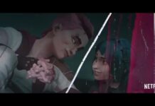 Arcane Guide: All 18 Episodes, Cast and Where to Stream