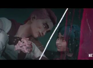 Arcane Guide: All 18 Episodes, Cast and Where to Stream