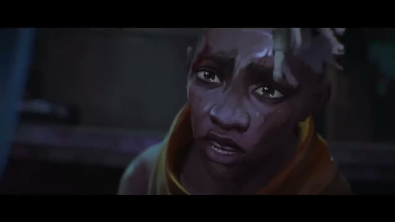 Arcane season 2 trailer still