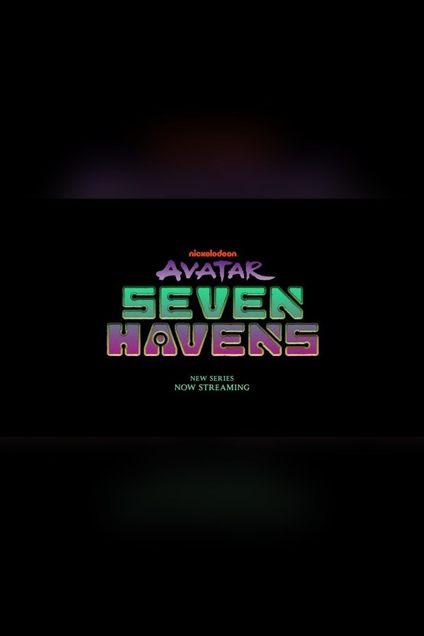 Avatar: Seven Havens