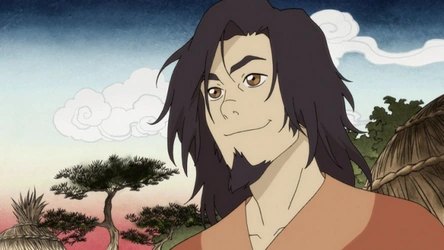Avatar Wan official art