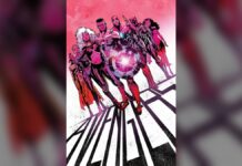Avengers: Doomsday Gets Exclusive World Series Preview Tonight