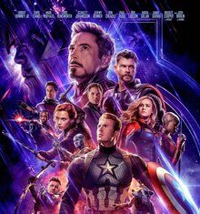 Every MCU Movie, Ranked From Worst to Best