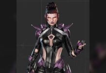 Best Legends in Apex Legends, Ranked (Season 30)
