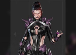 Best Legends in Apex Legends, Ranked (Season 30)