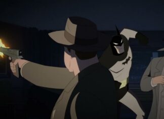 Batman: Caped Crusader Guide: Episodes, Cast and Where to Watch