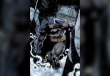 Batman vs. Punisher: Who Actually Wins?
