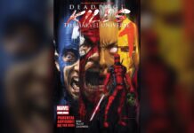 Best Deadpool Comic Storylines, Ranked