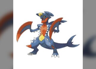 The Best Mega Evolutions in Pokemon Legends: Z-A, Ranked
