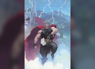 Best Thor Comic Storylines, Ranked