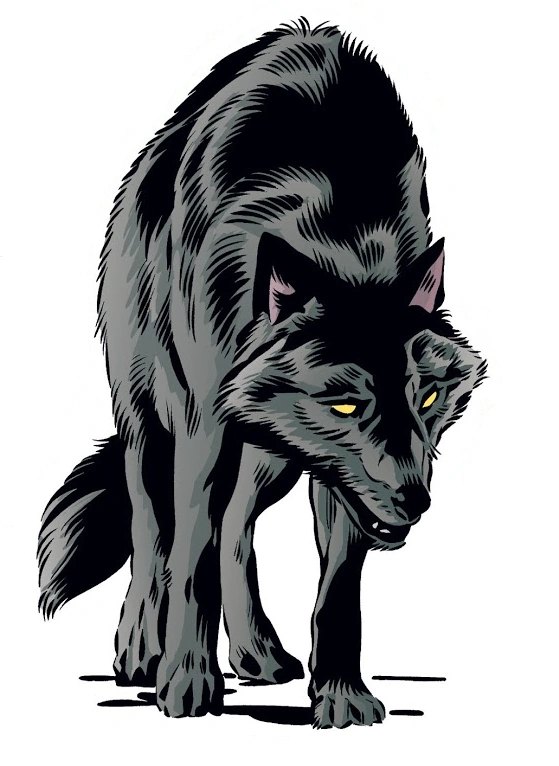 The Wolf Among Us Remastered vs. the Original