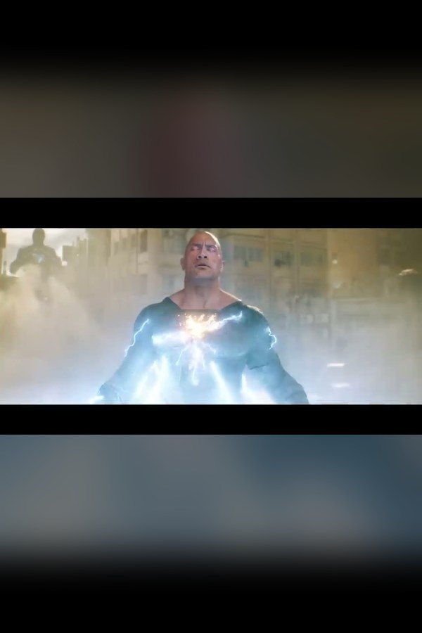 Black Adam