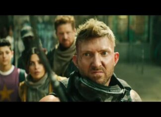 Black Adam Guide: Cast, Runtime and Where to Stream