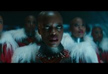 Black Panther: Wakanda Forever Guide: Cast, Runtime, Where to Stream