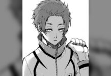 The 8 Strongest Blue Lock Characters, Ranked (2026)