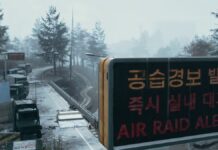Modern Warfare 4’s New DMZ Trailer Breaks Down Hajin’s Nuclear Secret