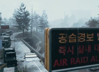 Modern Warfare 4’s New DMZ Trailer Breaks Down Hajin’s Nuclear Secret