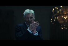 Captain America: Brave New World Guide: Cast, Runtime and Where to Watch