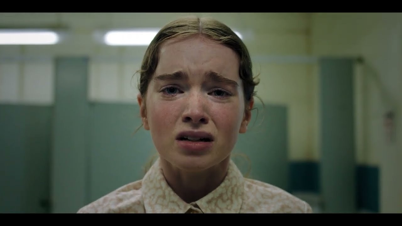Carrie trailer still