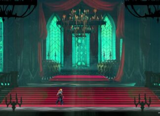Castlevania: Belmont’s Curse Is Out Now, and Critics Say It’s the Series’ Best Game in Over 20 Years