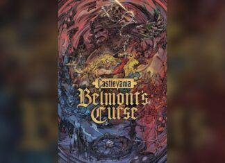 Castlevania: Belmont’s Curse Has 3 Endings, and Most Players Only Ever See One