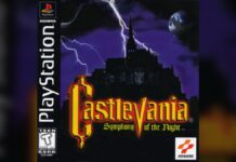 The 10 Best Castlevania Games, Ranked