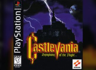 The 10 Best Castlevania Games, Ranked