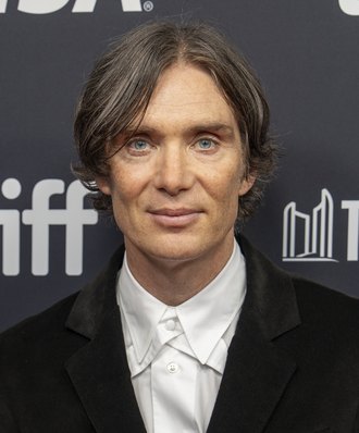 Cillian Murphy
