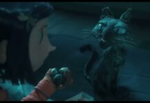Coraline Guide: Runtime, Cast and Where to Stream