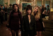 Coven Academy Is a New Disney+ Pick for Teen Supernatural Drama Fans