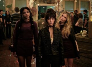 Coven Academy Is a New Disney+ Pick for Teen Supernatural Drama Fans