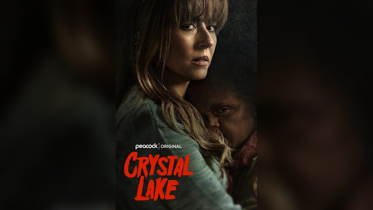 Crystal Lake key art