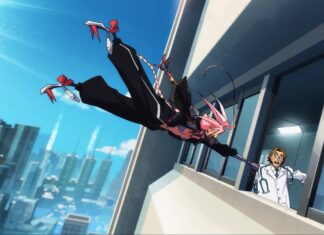 Cyberpunk: Edgerunners 2 Is Streaming Now: Here’s What Critics Are Saying