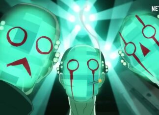 Cyberpunk: Edgerunners Guide: Both Seasons, Cast and Where to Watch