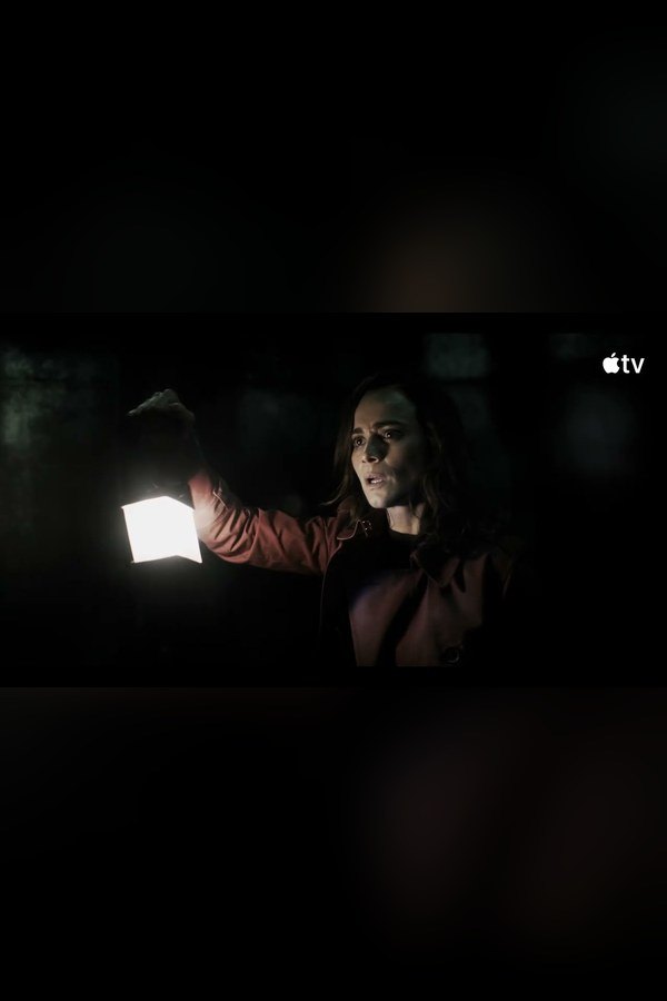 Dark Matter