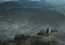 Death Stranding Isolations Trailer Breakdown: What’s Really Inside That Crater
