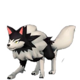 Direhowl, the early-game mount Pal recommended for new Palworld players