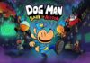 Dog Man: Bark in Action: Is It Co-Op? Platforms, Price, and What’s Included