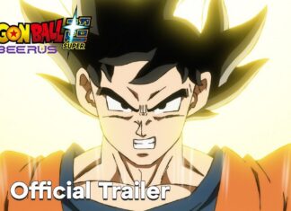 Dragon Ball Super: Beerus Episode Schedule: When New Episodes Release