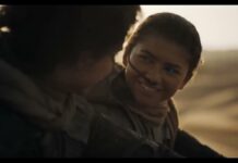 Dune: Part Two Guide: Cast, Runtime and Where to Stream