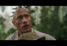 Jumanji: Open World Trailer Breakdown: Dwayne Johnson’s Game Avatars Break Into the Real World