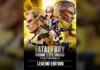 The Best Fatal Fury: City of the Wolves Characters, Ranked