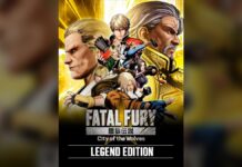 The Best Fatal Fury: City of the Wolves Characters, Ranked